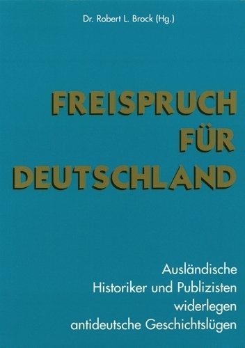 Freispruch fÃ¼r Deutschland
