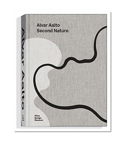 Book Cover Alvar Aalto: Second Nature