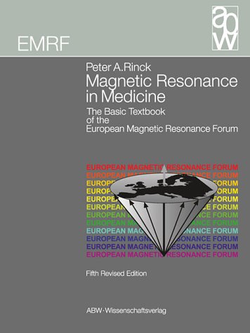 Magnetic Resonance in Medicine