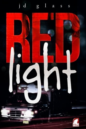 Book Cover Red Light (Punk Series) (Volume 2)