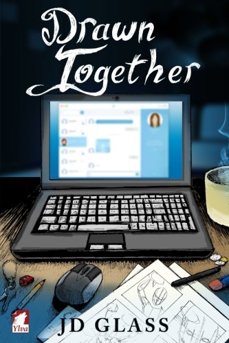 Book Cover Drawn Together