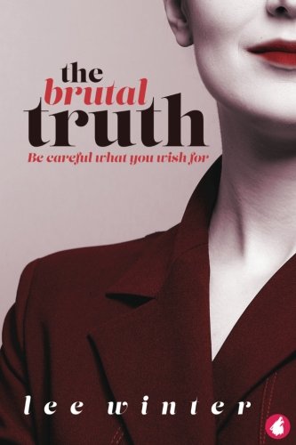 Book Cover The Brutal Truth