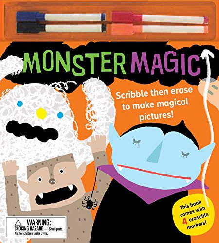 Monster Magic