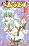 To Love-Ru (Volume 6)