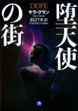 City of Fallen Angel (Shogakukan Novel) (2007) ISBN: 4094038728 [Japanese Import]