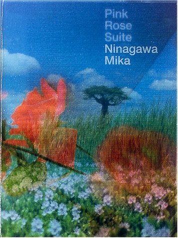 Ninagawa Mika - Pink Rose Suite