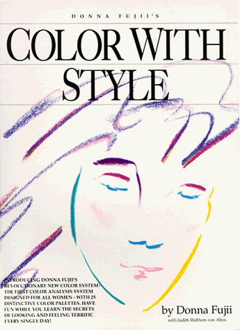 Book Cover Color With Style