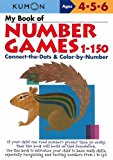 My Book Of Number Games 1-150
