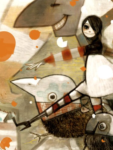 GASORIN : works of Sasai Icco Illustration Artbook [Japanese Edition]