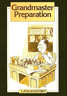 Grandmaster Preparation
