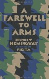A Farewell to Arms, Jonathan Cape Edition