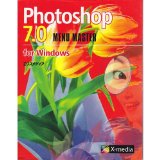 Photoshop7.0 for Windows MENU MASTER (MENU MASTER series) (2002) ISBN: 4872832663 [Japanese Import]