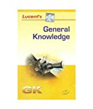 Lucent's General Knowledge (Old Edition): 4th Edition