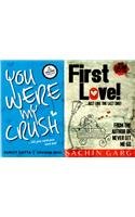 Durjoy Sachin (Set Of 2 Books)