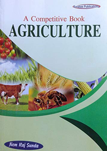 A Competitive book of Agriculture