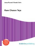 Ram Charan Teja