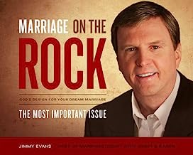 Book Cover Marriage On The Rock (5-CD Series)