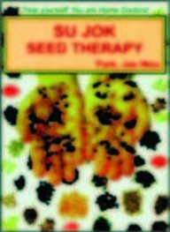 Book Cover Su Jok Seed Therapy