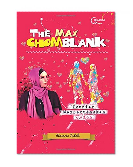 The Max Chomblank (Indonesian Edition)