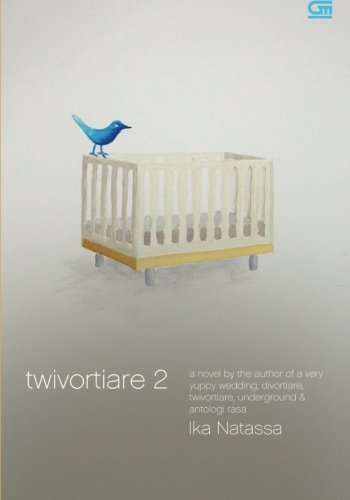 Twivortiare 2 (Indonesian Edition)