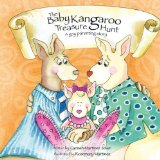 The Baby Kangaroo Treasure Hunt, a gay parenting story
