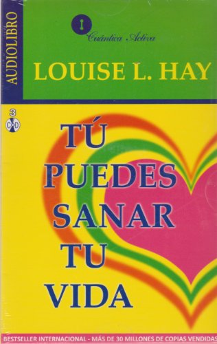 Tu Puedes Sanar Tu Vida / You Can Heal Your Life (Spanish Edition)