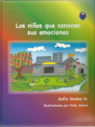 "Los niÃ±os que conoces sus emociones" ("Los niÃ±os que conocen sus emociones")