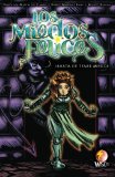 Los Miedos Felices: Â¡Basta de tener miedo! (Spanish Edition)