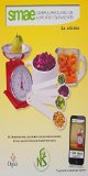 SISTEMA MEXICANO DE ALIMENTOS EQUIVALENTES / 4 ED.