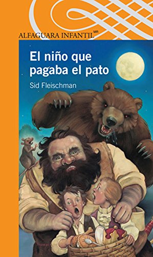 NIÑO QUE PAGABA EL PATO EL