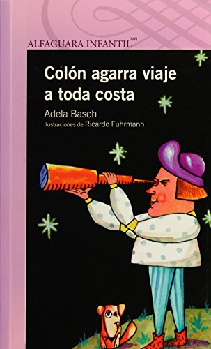 COLON AGARRA VIAJE A TODA COSTA