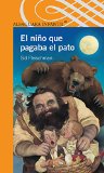 NIÑO QUE PAGABA EL PATO EL