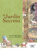 El jardÃ­n secreto / The Secret Garden (Spanish Edition)