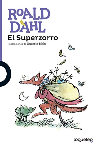 El superzorro/ Fantastic Mr. Fox