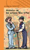HISTORIAS DE LOS SEÃ‘ORES MOC Y POC