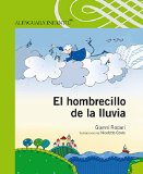 El hombrecillo de la lluvia (Spanish Edition)