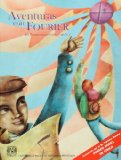 Aventuras con Fourier (Spanish Edition)
