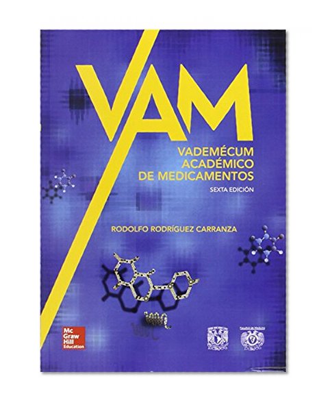 VADEMECUM ACADEMICO DE MEDICAMENTOS