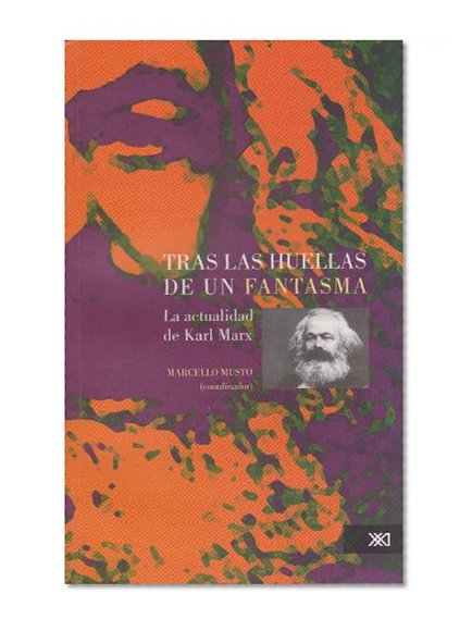 Tras las huellas de un fantasma (Spanish Edition)