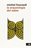 La arqueologia del saber (Spanish Edition)