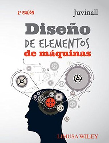 DISEÃ‘O DE ELEMENTOS DE MAQUINARIAS