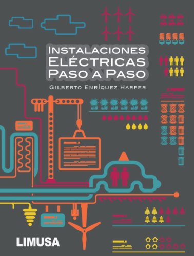 INSTALACIONES ELECTRICAS PASO A PASO