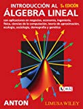 INTRODUCCION AL ALGEBRA LINEAL.