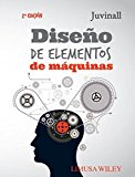 DISEÃ‘O DE ELEMENTOS DE MAQUINARIAS