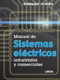 MANUAL DE SISTEMAS ELECTRICOS, INDUSTRIALES Y COMERCIALES.