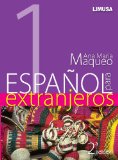 EspaÃ±ol Para Extranjeros I