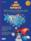 Mi Libro Magico