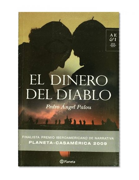 El dinero del diablo/ The Devil's Money (Spanish Edition)