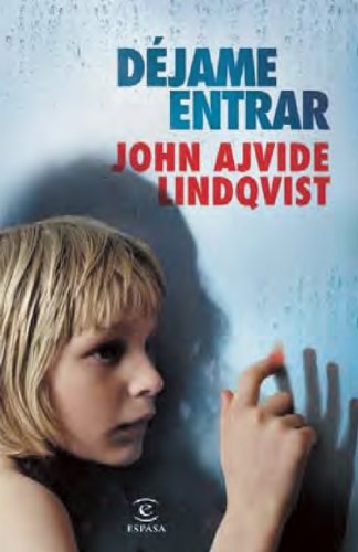 Dejame entrar (Spanish Edition)