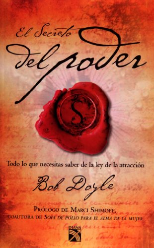 El secreto del poder (Spanish Edition)